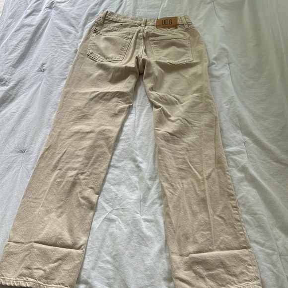 BDG cowgirl jean, size 24 - Picture 4 of 4